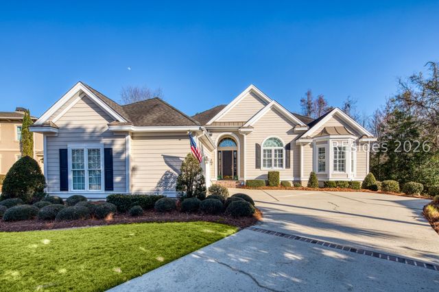 14 Sherbrook Ave, Bluffton, SC 29910