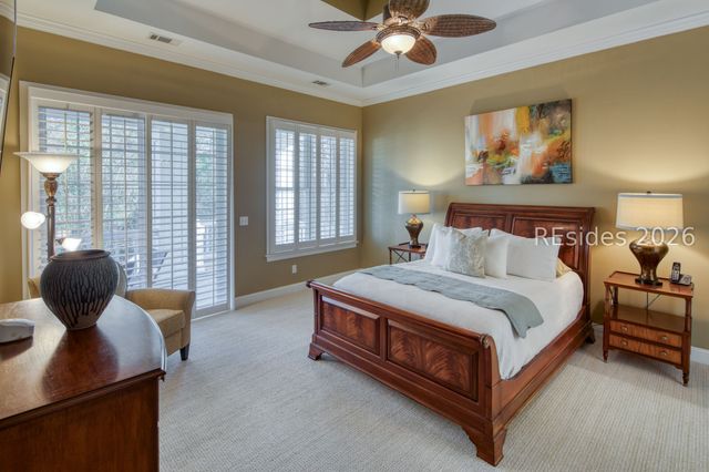 14 Sherbrook Ave, Bluffton, SC 29910