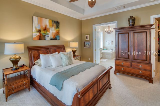 14 Sherbrook Ave, Bluffton, SC 29910