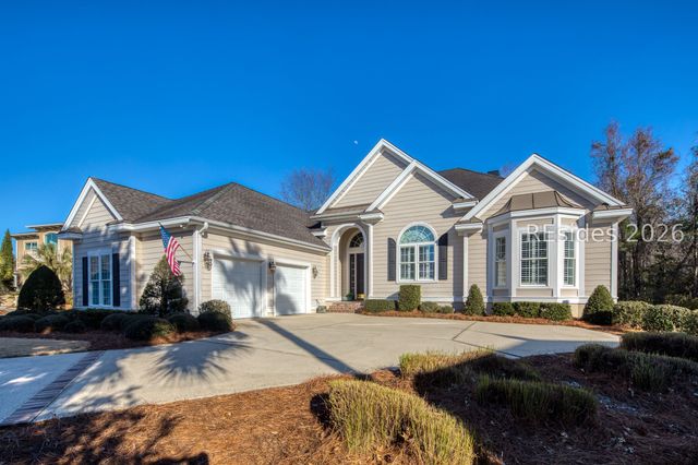 14 Sherbrook Ave, Bluffton, SC 29910