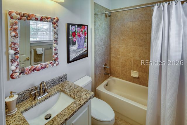 14 Sherbrook Ave, Bluffton, SC 29910