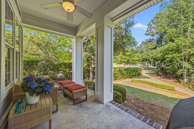 14 Sherbrook Ave, Bluffton, SC 29910