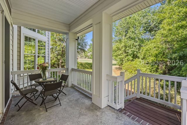 14 Sherbrook Ave, Bluffton, SC 29910
