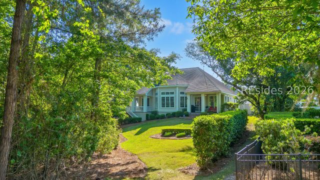 14 Sherbrook Ave, Bluffton, SC 29910