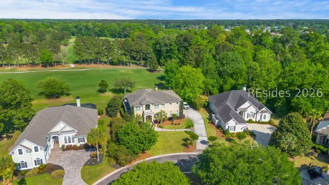 14 Sherbrook Ave, Bluffton, SC 29910