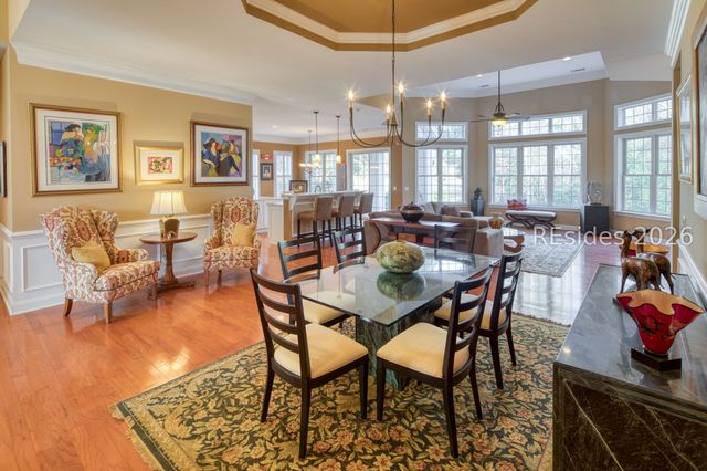 14 Sherbrook Ave, Bluffton, SC 29910