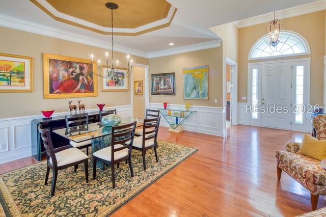 14 Sherbrook Ave, Bluffton, SC 29910