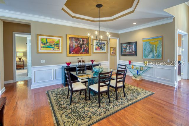 14 Sherbrook Ave, Bluffton, SC 29910