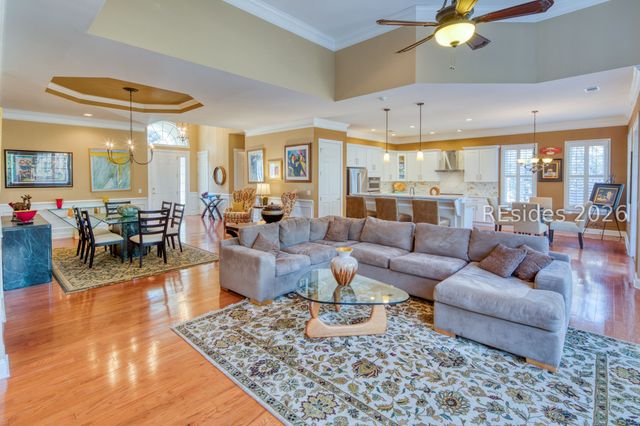 14 Sherbrook Ave, Bluffton, SC 29910