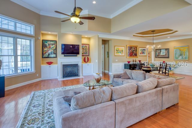 14 Sherbrook Ave, Bluffton, SC 29910