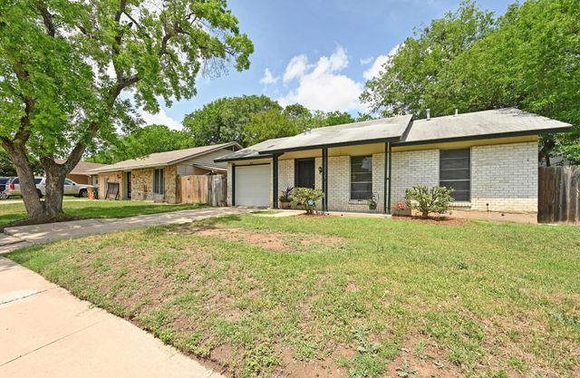 2510 Rockridge DR, Austin, TX 78744