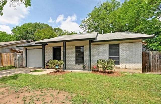 2510 Rockridge DR, Austin, TX 78744