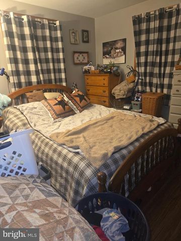 7611 LINCOLN WAY WEST, Saint Thomas, PA 17252