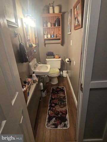 7611 LINCOLN WAY WEST, Saint Thomas, PA 17252