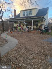 7611 LINCOLN WAY WEST, Saint Thomas, PA 17252