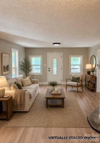 3910 Oakwood Circle, Iron Station, NC 28080