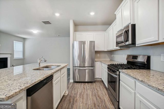 212 Ridge Valley Drive, Woodstock, GA 30189