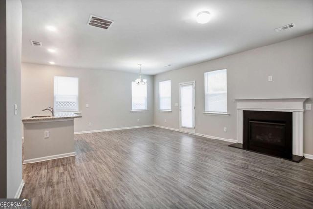 212 Ridge Valley Drive, Woodstock, GA 30189