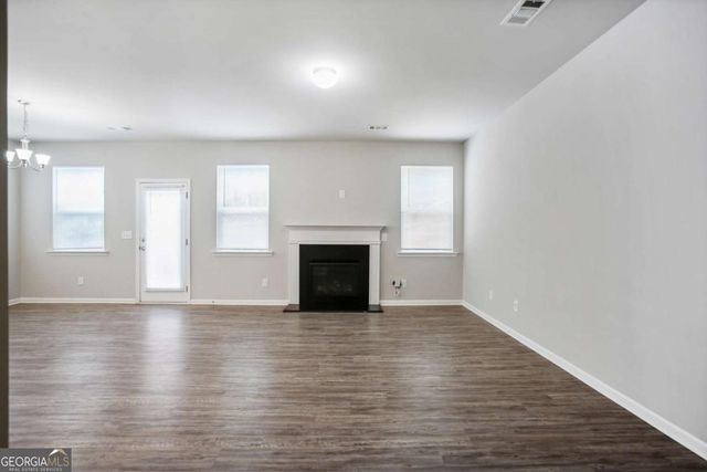 212 Ridge Valley Drive, Woodstock, GA 30189