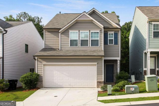 212 Ridge Valley Drive, Woodstock, GA 30189