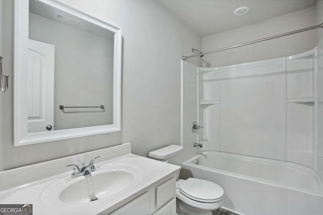 212 Ridge Valley Drive, Woodstock, GA 30189