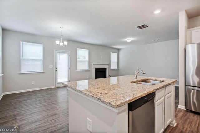 212 Ridge Valley Drive, Woodstock, GA 30189