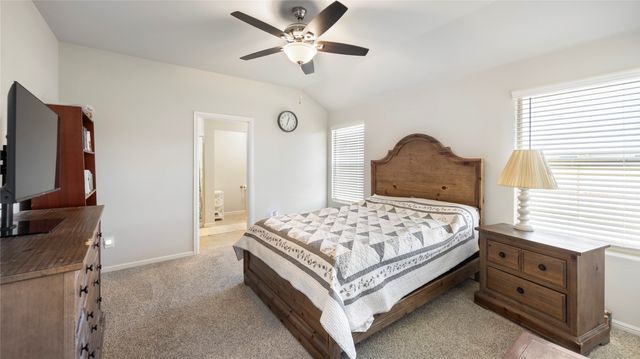 13512 Stage Coach Lane, Cresson, TX 76035