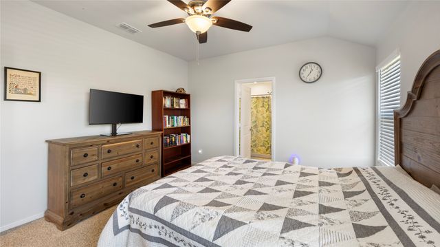 13512 Stage Coach Lane, Cresson, TX 76035