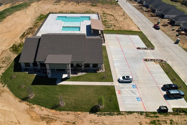 13512 Stage Coach Lane, Cresson, TX 76035