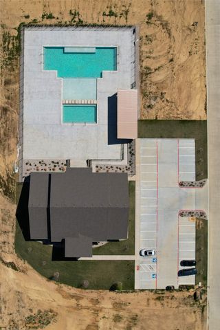 13512 Stage Coach Lane, Cresson, TX 76035