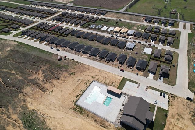 13512 Stage Coach Lane, Cresson, TX 76035