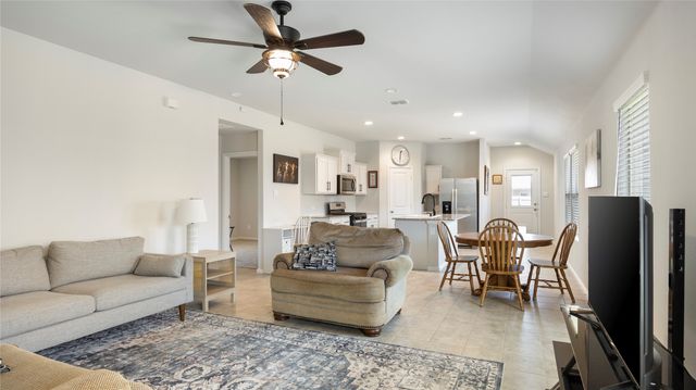 13512 Stage Coach Lane, Cresson, TX 76035