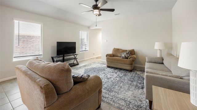 13512 Stage Coach Lane, Cresson, TX 76035