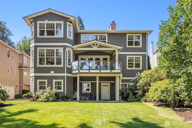 2018 Broadmoor Drive E, Seattle, WA 98112