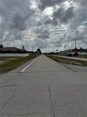 1540 NW 41st PL, Cape Coral, FL 33993