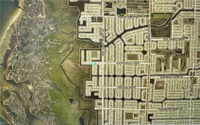 1540 NW 41st PL, Cape Coral, FL 33993
