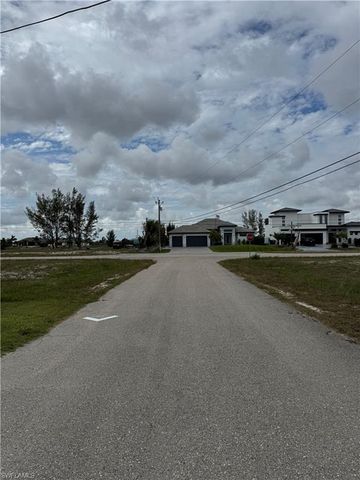 1540 NW 41st PL, Cape Coral, FL 33993