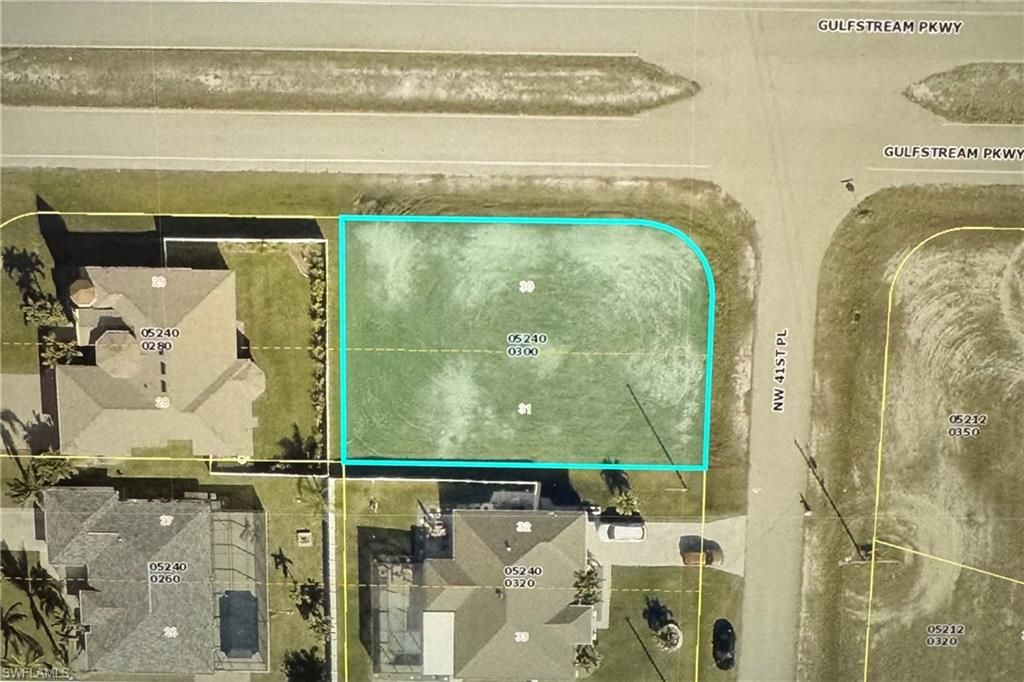 1540 NW 41st PL, Cape Coral, FL 33993