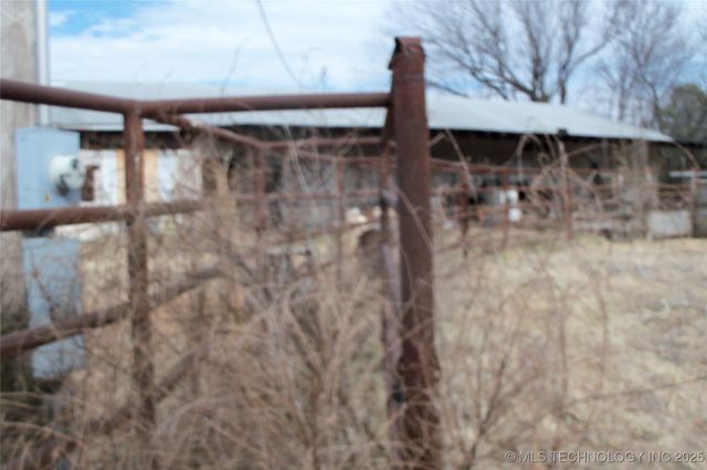 15096 St Hwy 113 Canadian Shores Highway N 1, Indianola, OK 74442