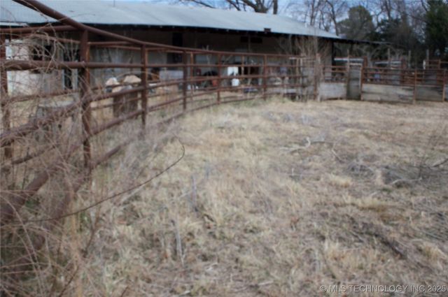 15096 St Hwy 113 Canadian Shores Highway N 1, Indianola, OK 74442