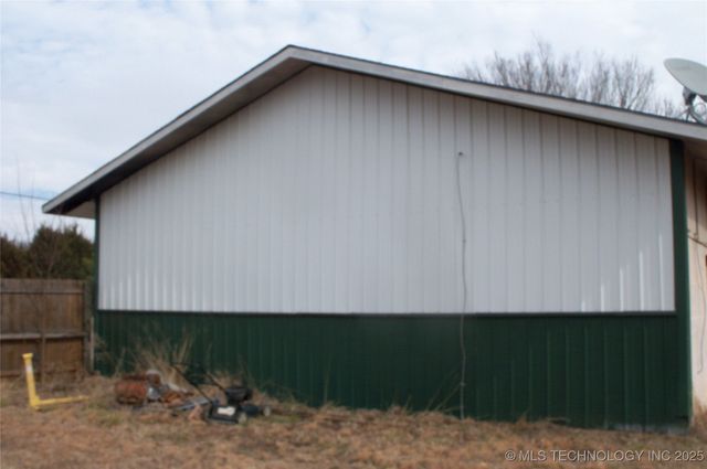 15096 St Hwy 113 Canadian Shores Highway N 1, Indianola, OK 74442