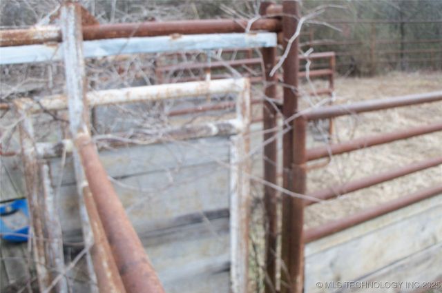 15096 St Hwy 113 Canadian Shores Highway N 1, Indianola, OK 74442