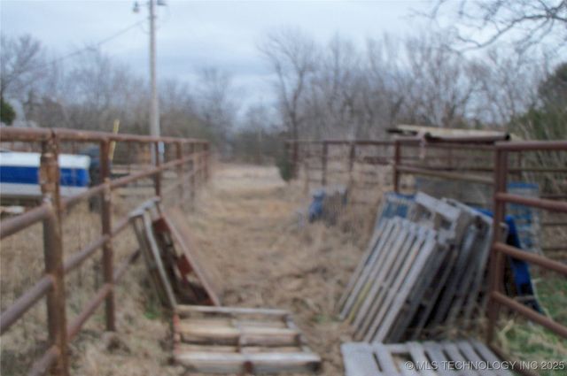 15096 St Hwy 113 Canadian Shores Highway N 1, Indianola, OK 74442