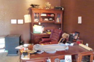 15096 St Hwy 113 Canadian Shores Highway N 1, Indianola, OK 74442