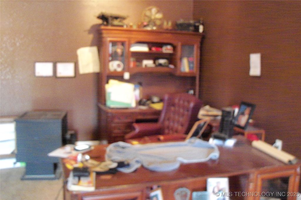 15096 St Hwy 113 Canadian Shores Highway N 1, Indianola, OK 74442