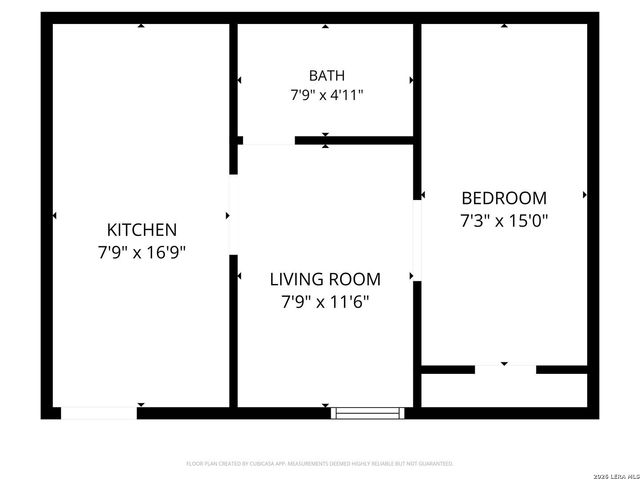 137 E Norwood Ct Apt 8, San Antonio, TX 78212