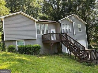 4020 Willow Ridge Road, Douglasville, GA 30135