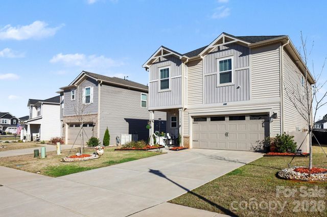 170 Canoga Avenue, York, SC 29745