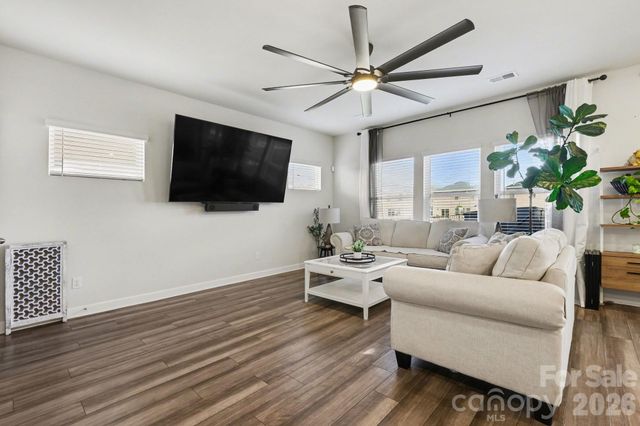 170 Canoga Avenue, York, SC 29745