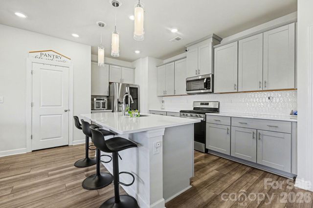 170 Canoga Avenue, York, SC 29745